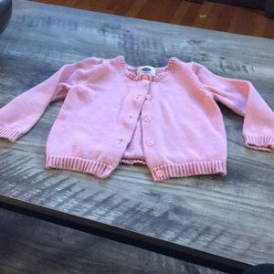 💙Old Navy Sweater (#031)